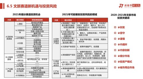 新旅界研究院发布 中国文旅产业投融资蓝皮书 2020年